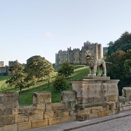 Snowshill Villa Alnwick Buitenkant foto