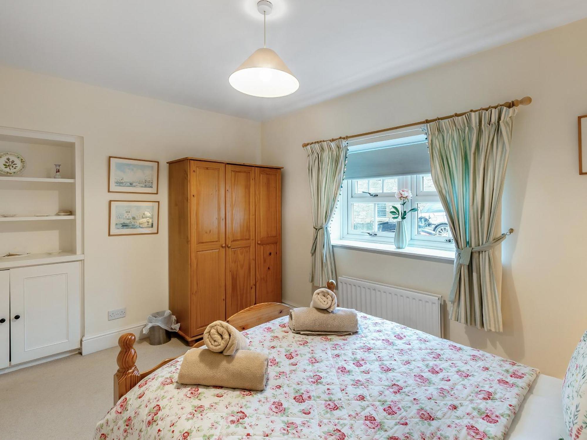 Snowshill Villa Alnwick Buitenkant foto