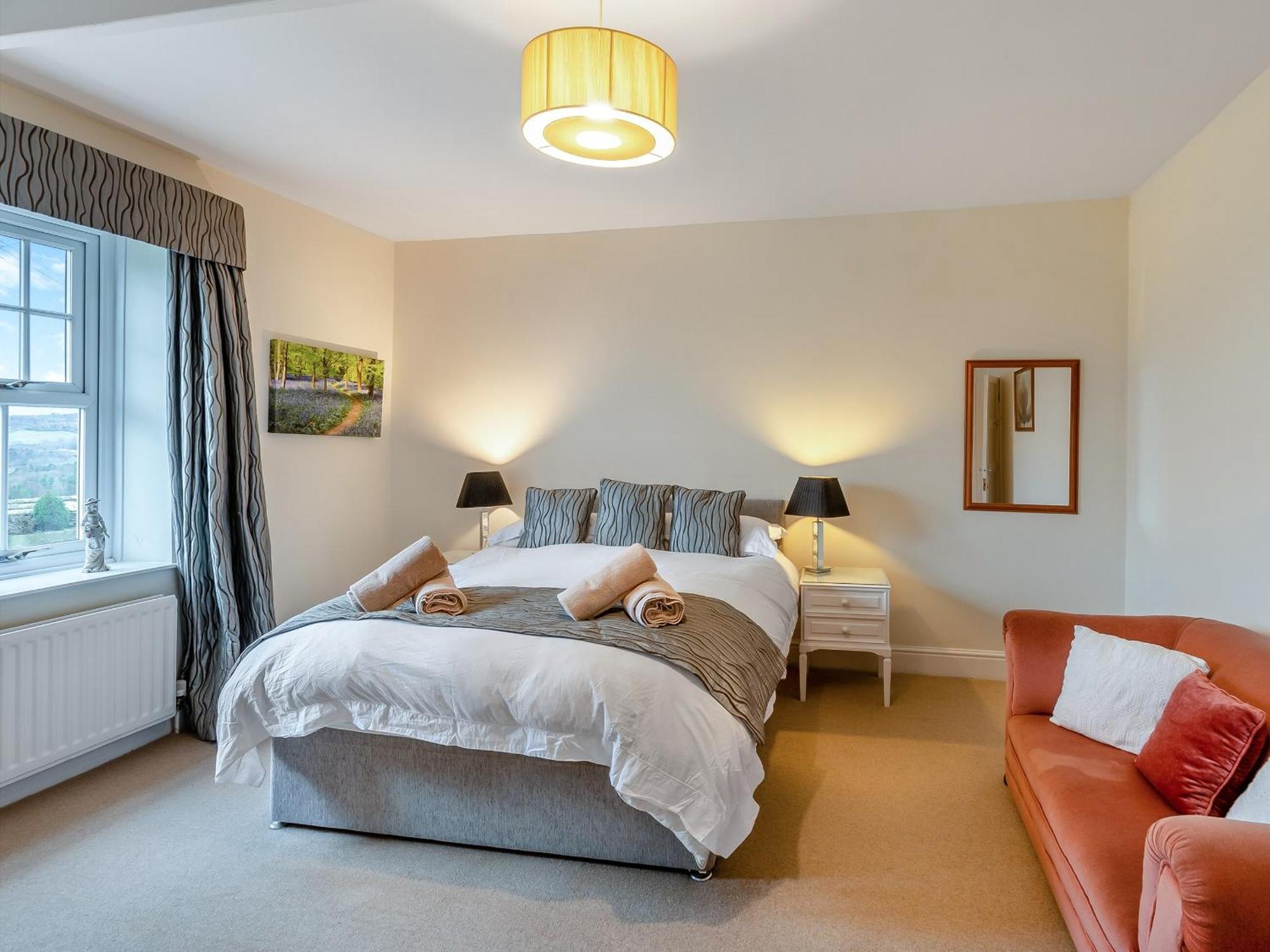 Snowshill Villa Alnwick Buitenkant foto